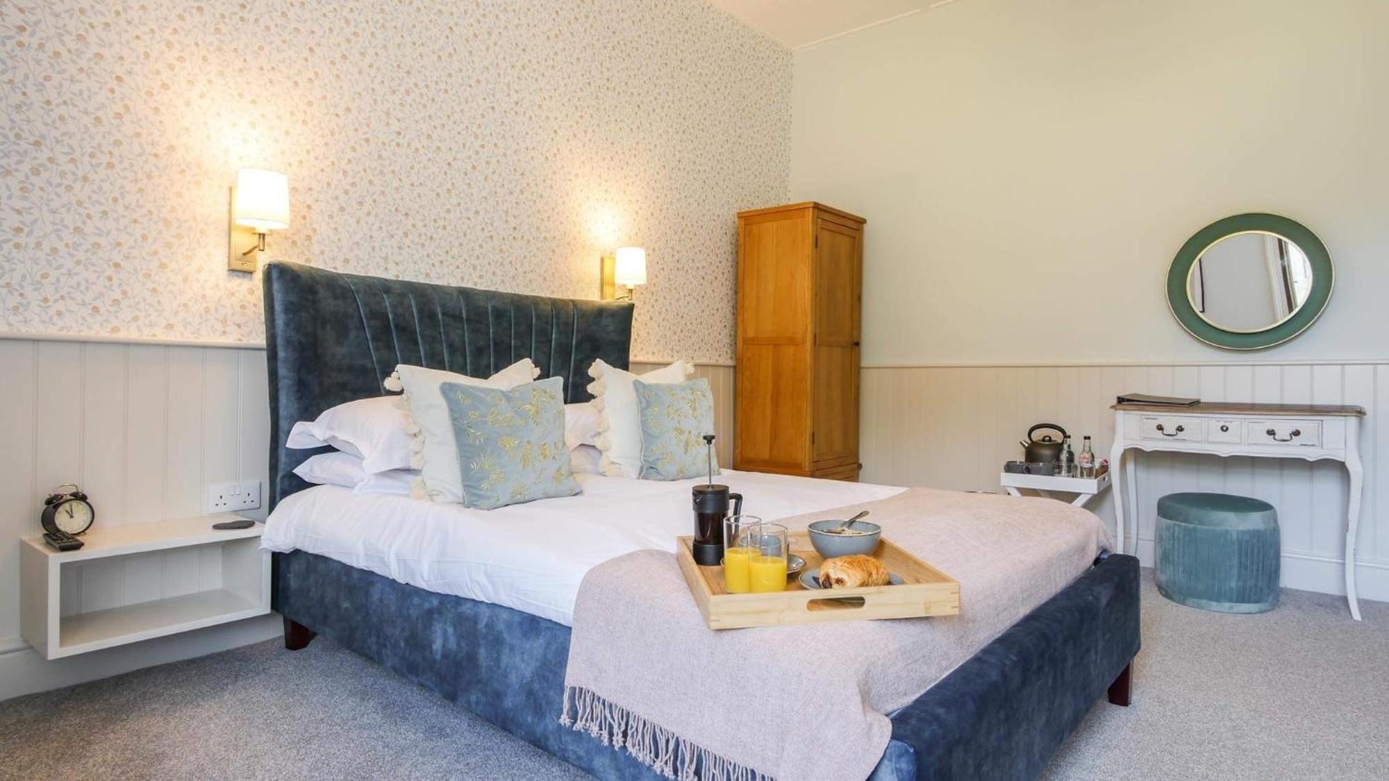 The Greenhead Hotel Buitenkant foto
