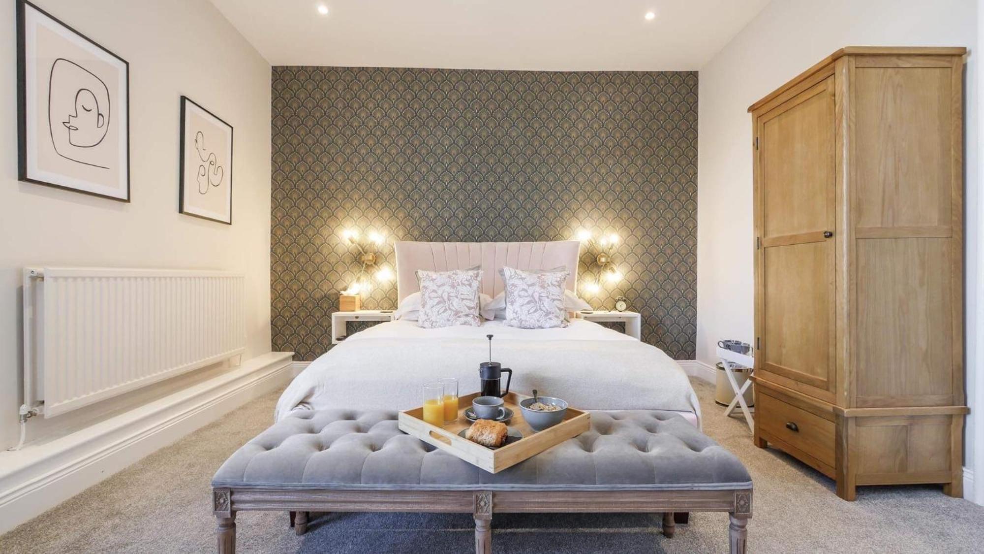 The Greenhead Hotel Buitenkant foto