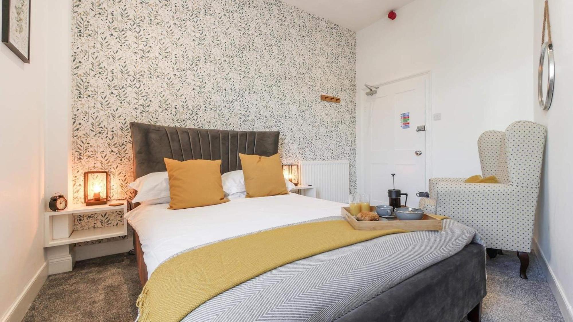 The Greenhead Hotel Buitenkant foto